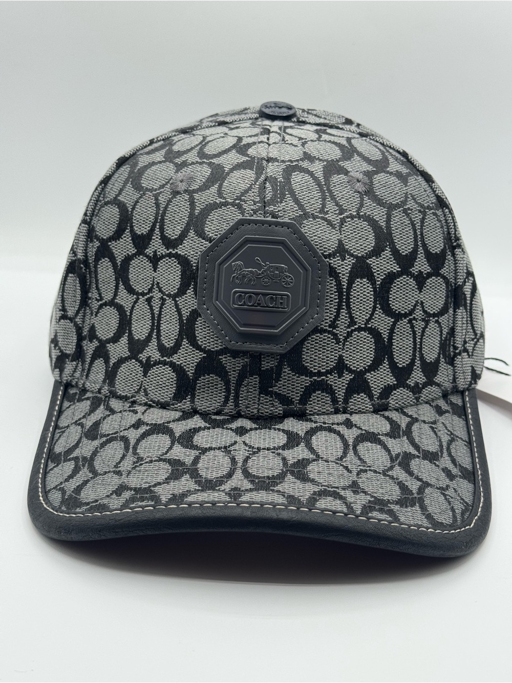 Coach Cap
